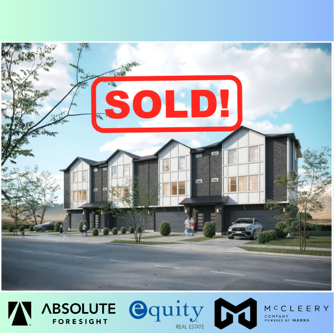 Lexington Greens Townhomes