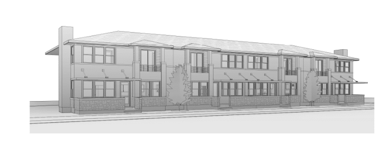 Westfield Townhomes