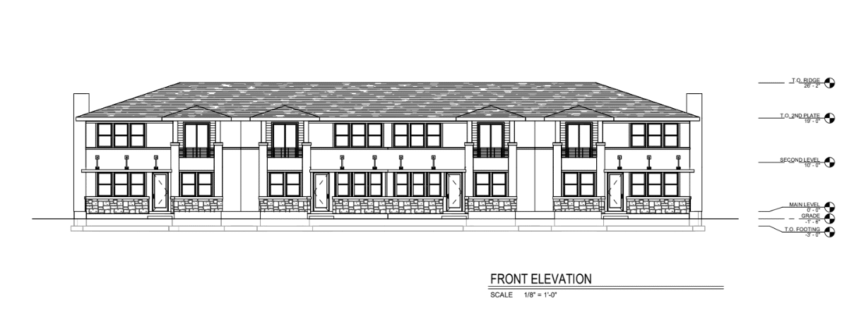 Westfield Townhomes - Gallery Image 3